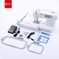 BAI like brother singer mini multi-function sewing embroidery machine